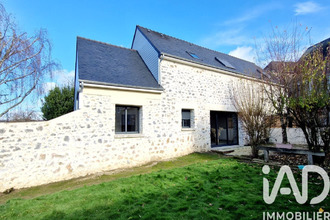 achat maison louverne 53950