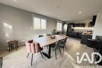 achat maison louverne 53950