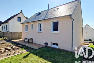 achat maison louverne 53950