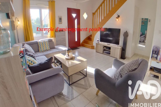 achat maison louverne 53950