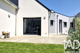 achat maison louverne 53950