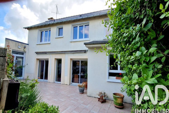 achat maison louverne 53950