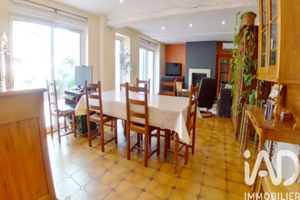 achat maison louverne 53950
