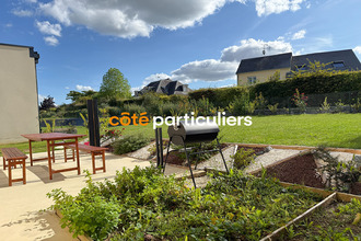 achat maison louverne 53950