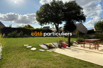 achat maison louverne 53950