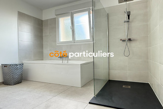 achat maison louverne 53950