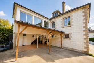 achat maison louverne 53950