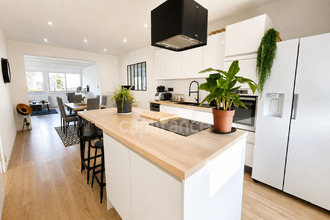 achat maison louverne 53950