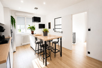 achat maison louverne 53950