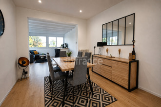 achat maison louverne 53950