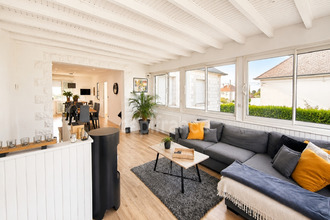 achat maison louverne 53950