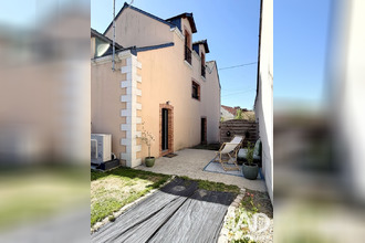 achat maison louverne 53950