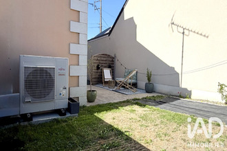 achat maison louverne 53950