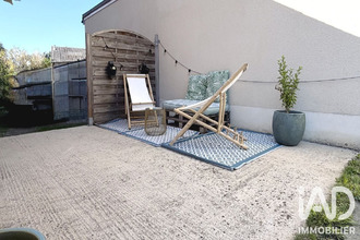 achat maison louverne 53950