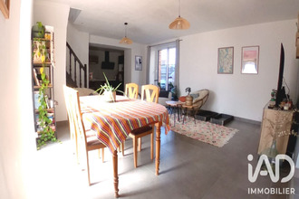 achat maison louverne 53950
