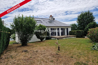achat maison louverne 53950