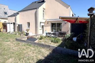 achat maison louverne 53950
