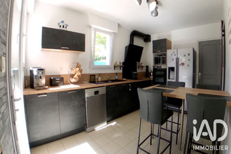 achat maison louverne 53950