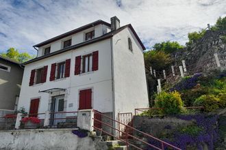 achat maison louvie-juzon 64260