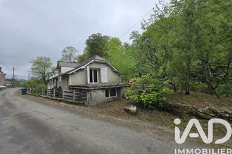 achat maison louvie-juzon 64260