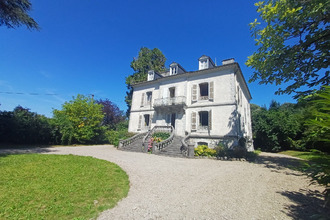 achat maison louvie-juzon 64260