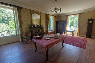 achat maison louvie-juzon 64260
