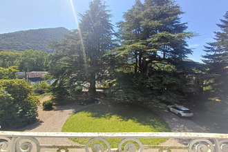 achat maison louvie-juzon 64260