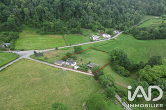 achat maison louvie-juzon 64260