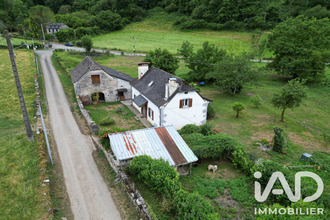achat maison louvie-juzon 64260
