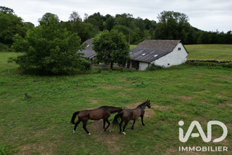 achat maison louvie-juzon 64260
