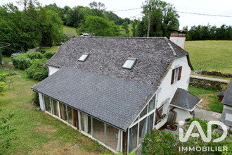 achat maison louvie-juzon 64260