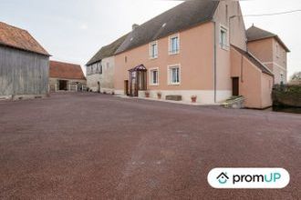 achat maison louvieres-en-auge 61160