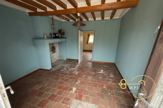 achat maison louvieres-en-auge 61160