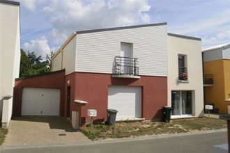 achat maison louviers 27400