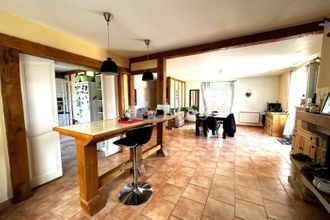 achat maison louviers 27400