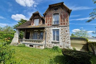 achat maison louviers 27400