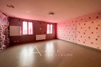 achat maison louviers 27400