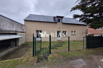 achat maison louviers 27400