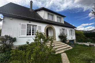 achat maison louviers 27400