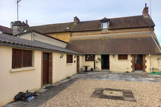 achat maison louviers 27400