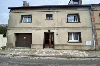 achat maison louviers 27400