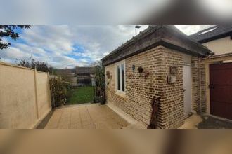 achat maison louviers 27400