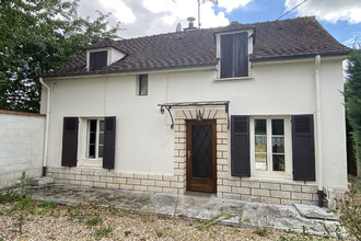 achat maison louviers 27400