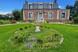 achat maison louviers 27400