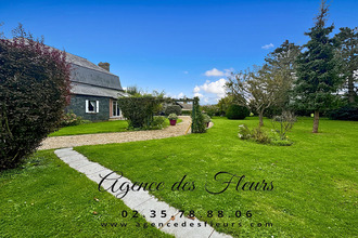 achat maison louviers 27400