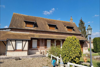 achat maison louviers 27400