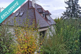 achat maison louviers 27400