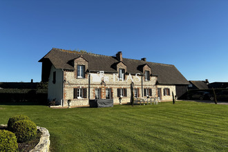 achat maison louviers 27400