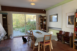 achat maison louviers 27400