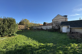 achat maison louviers 27400